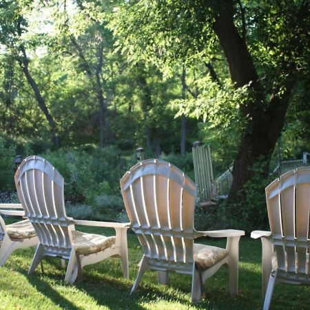 Hayden Creek Inn Springfield Center エクステリア 写真