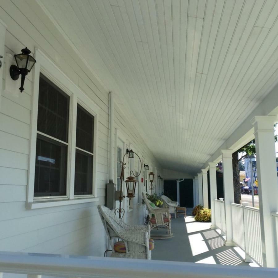 Hayden Creek Inn Springfield Center エクステリア 写真